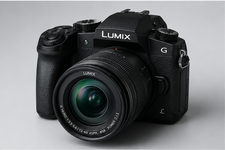 panasonic
