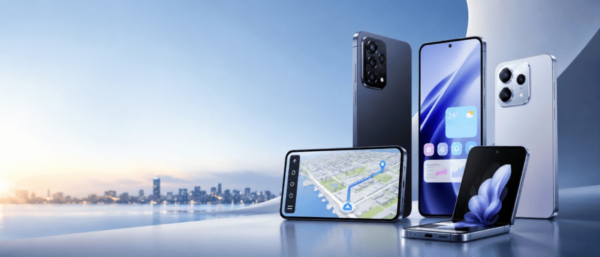 smart Phone advancements
