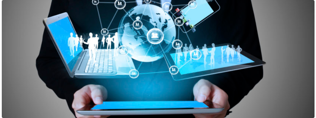 Mobile Technologies That Have Led to Today’s Smart phones