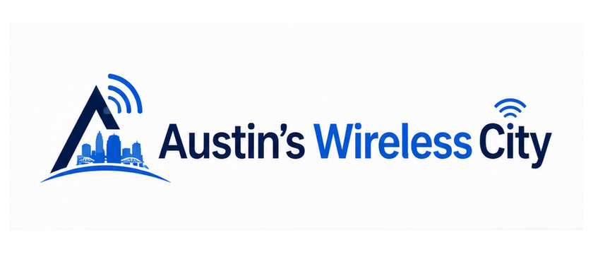 Austin’s Wireless City