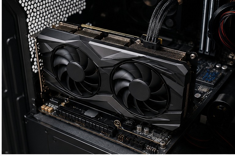 graphics card 