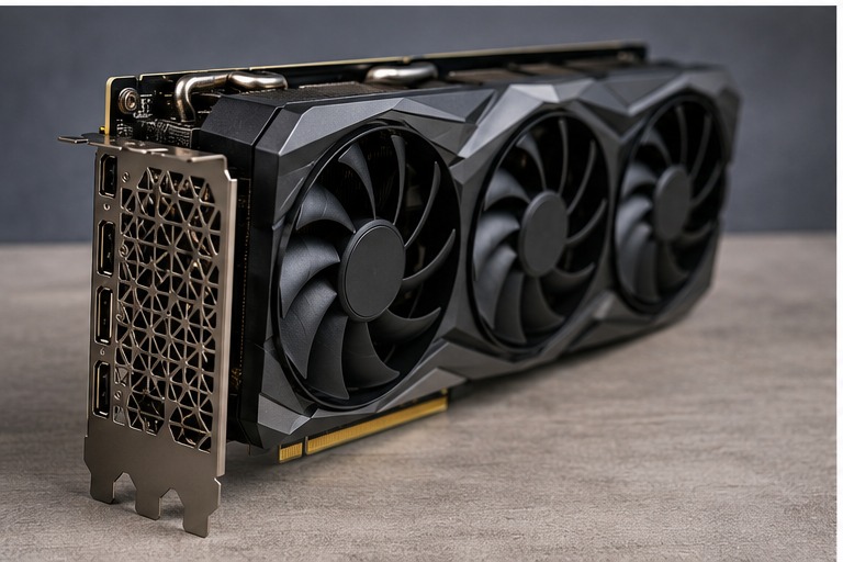 graphics card 