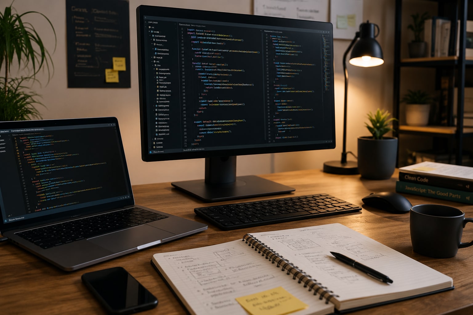 software development