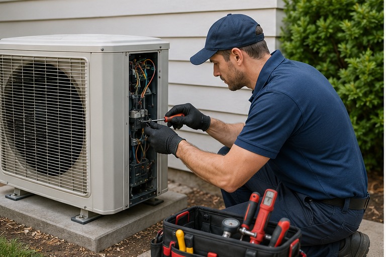 air conditioner repair