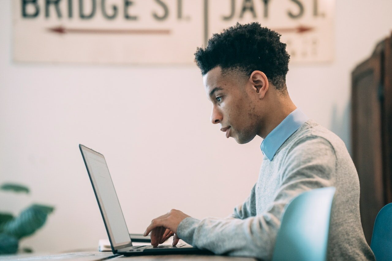 laptop